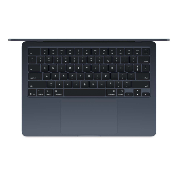 Apple MacBook Air 13" M5 16/512Gb Midnight (MDHE4)