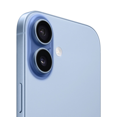 Apple iPhone 17 256Gb Mist Blue Apple iPhone 17 256Gb Mist Blue