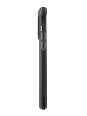 Чехол для iPhone 14 Plus Uniq Combat Antifingerpint Charcoal (MagSafe) Чехол для iPhone 14 Plus Uniq Combat Antifingerpint Charcoal (MagSafe)