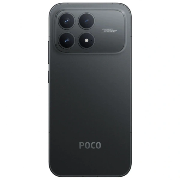 Xiaomi POCO F8 Pro 12/512Gb Black