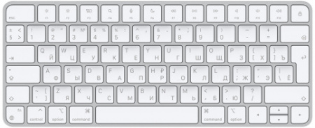 Клавиатура Apple Magic Keyboard MK2A3
