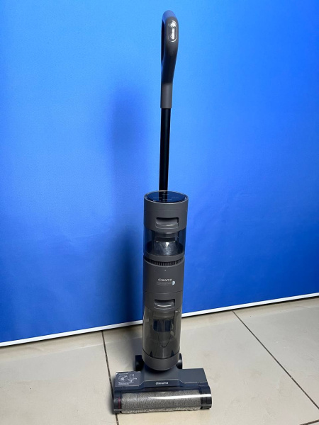 Беспроводной пылесос Dreame Wet Dry Vacuum Cleaner H12 Core (Resale) W23120332EU0042105