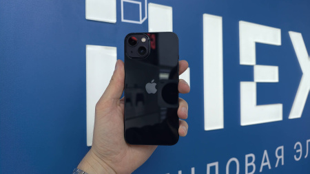 iPhone 13 128Gb Midnight (TRD) 358763468739637
