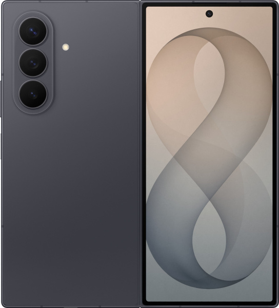 Samsung Galaxy Z Fold 8 Ultra 12/512Gb Graphite|Серый