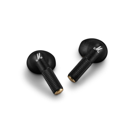 Беспроводные наушники Marshall Minor 4 Black