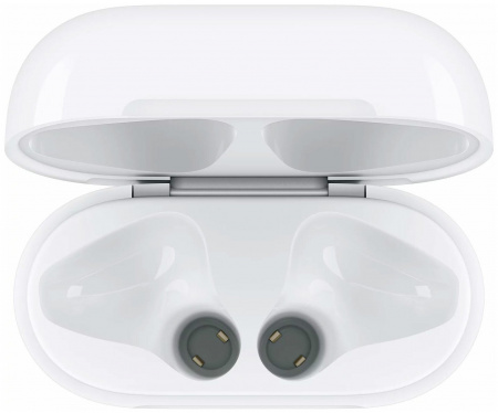 Зарядный кейс Airpods 2 Wireless Case
