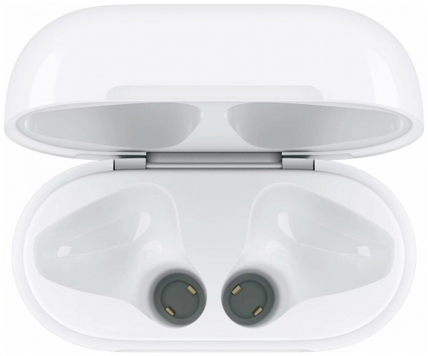 Зарядный кейс Airpods 2 Wireless Case