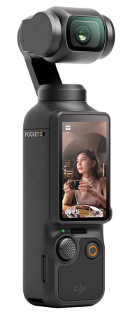 DJI Osmo Pocket 3