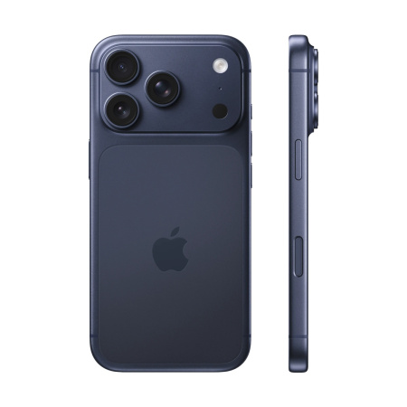 Apple iPhone 17 Pro 256Gb Deep Blue