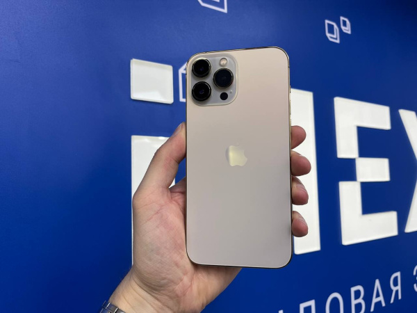 iPhone 13 Pro Max 256Gb Gold (TRD) 357536390095513