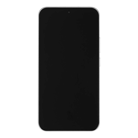 Смартфон HONOR 400 8/256Gb Meteor Silver, серый