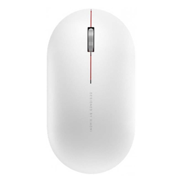 Мышь Xiaomi Mi Wireless Mouse 2 (XMWS002TM) Белая
