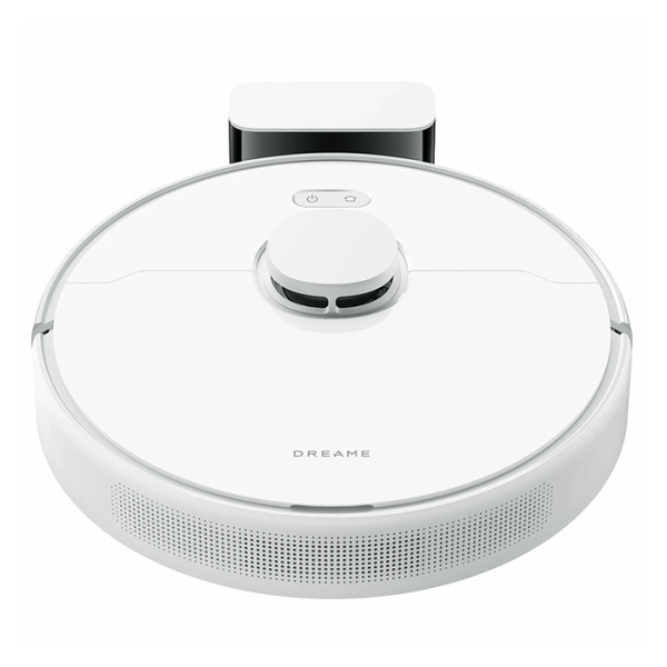Робот-пылесос Dreame D9 Max 2 - gen White